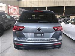 ڤۆڵکسواگن تیگوان